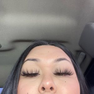 Meet your Posher, Lupe